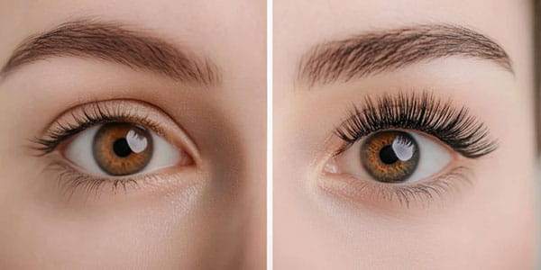 Lash Lift Training – Because Products Alone Aren’t Enough