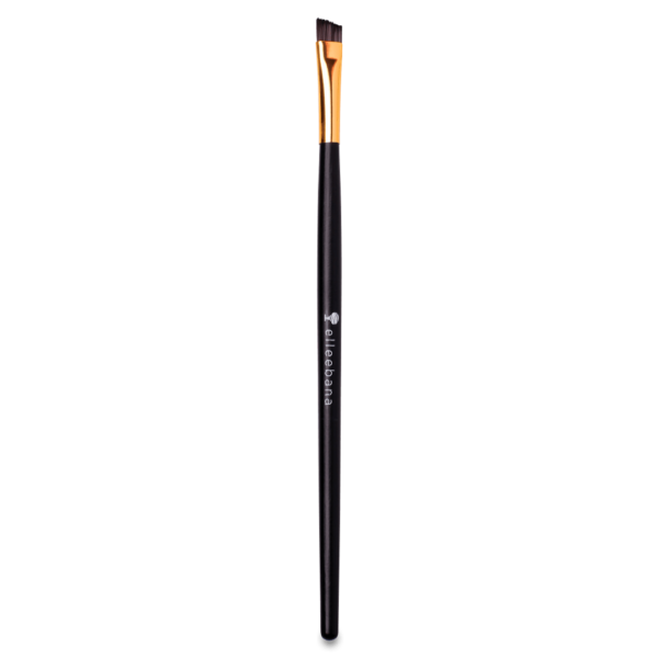 Elleebana Angle Eyebrow Brush