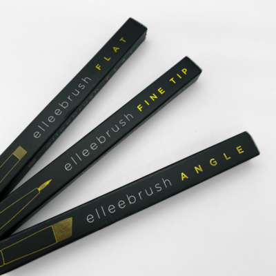 Elleebrush – Trilogy Set