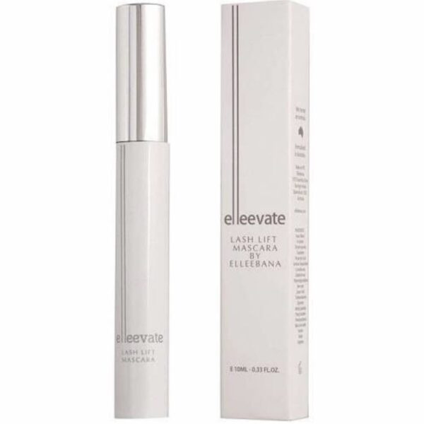 Elleevate Mascara by Elleebana