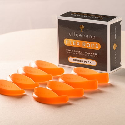 Elleebana Flex Rods – Combo