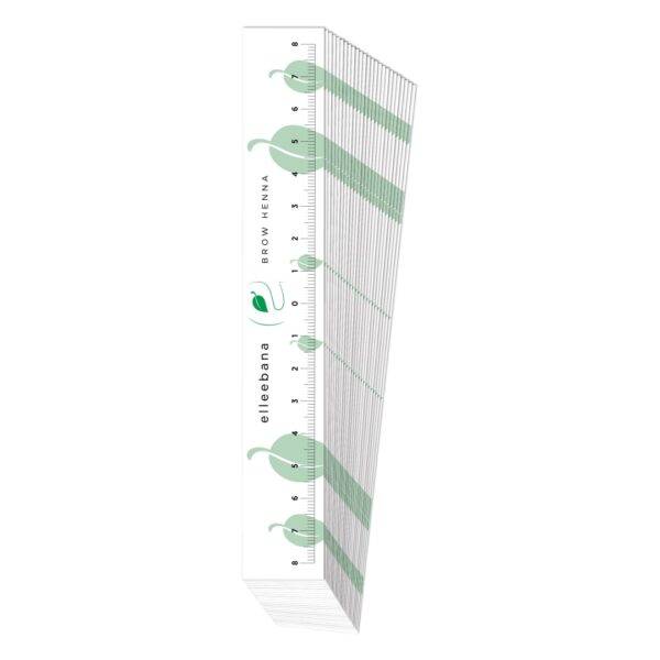 Brow Measuring Tape