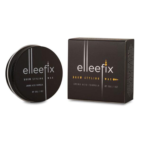 Elleefix - Brow Styling Wax