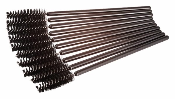 Mascara Brushes