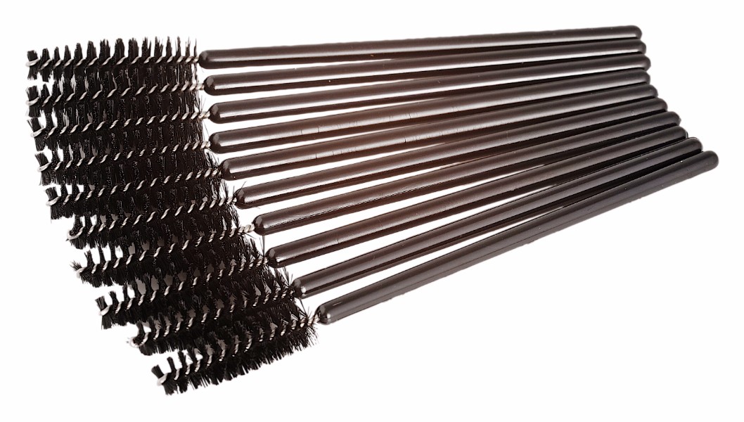 Mascara Brushes