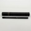 Doe Foot/angled Lip Brush Applicators