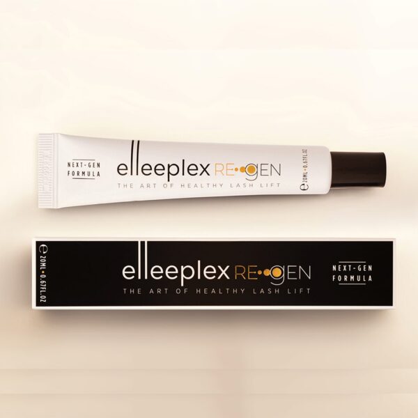 Elleeplex Re-gen Next Gen - Approx 100+ Applications