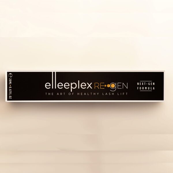 Elleeplex Re-gen Next Gen - Approx 100+ Applications