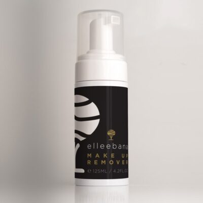 Elleebana Make-up Remover Tint & Eye Make Up Remover