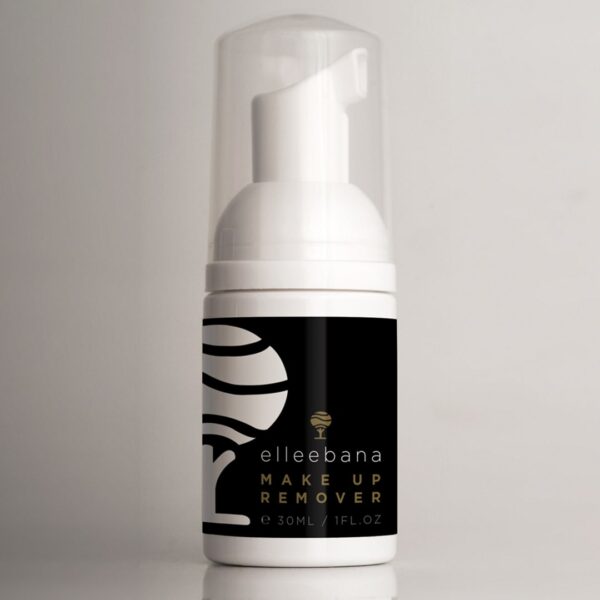 Elleebana Make-up Remover Sample Size