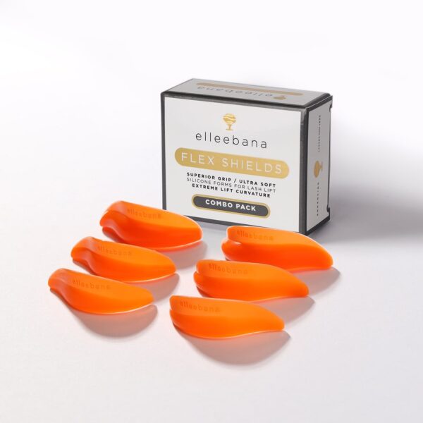 Elleebana Flex Shields
