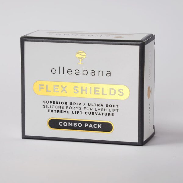 Elleebana Flex Shields