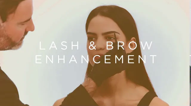 Lash&brow Enhancement