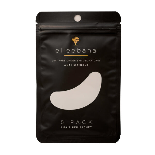 Lint Free Under Eye Gel Patches