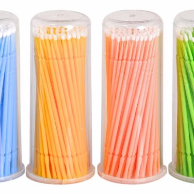 Disposable Micro-Brushes
