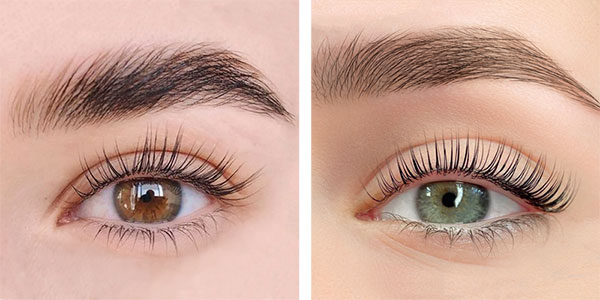 lash lift procedure India