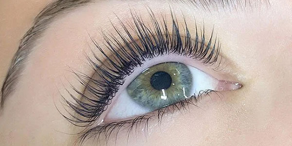 lash lift procedure India