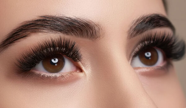 Lash Lift and Brow Tint: The Effortless Beauty Duo Changing the Game