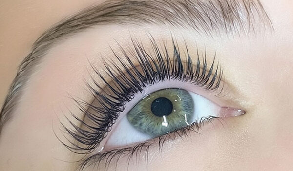 What Is a Lash Lift and Tint? Here’s the Real Scoop