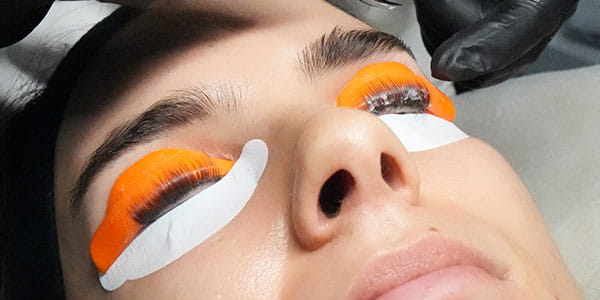 Key Differences Between Korean and Traditional Lash Lift