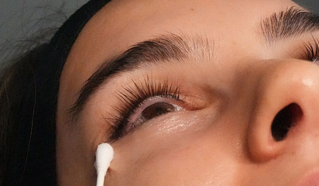 Korean Lash Lift vs Traditional Lash Lift – Which One is Better for Indian Lashes?