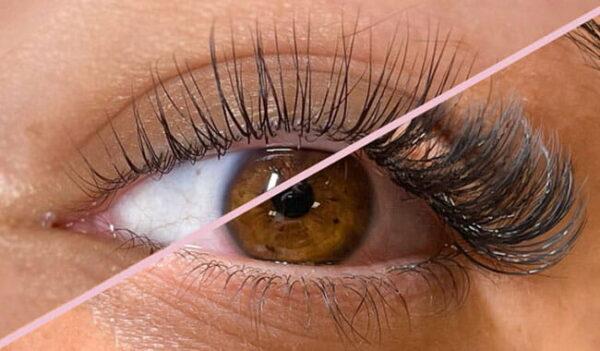 Lash Lift vs Lash Extensions: Which Is Better for Clients & Salons in India?