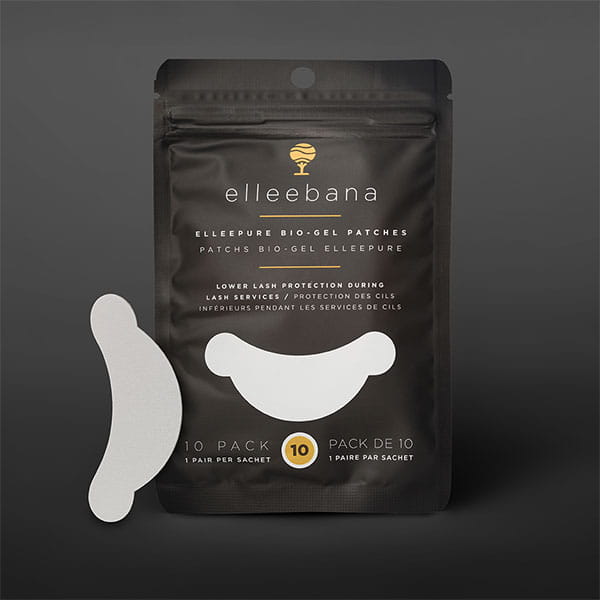 ElleePURE Patches **NEW *