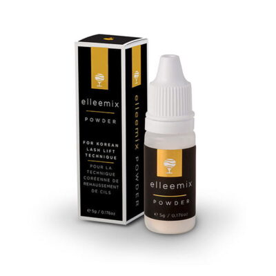 Elleemix Powder