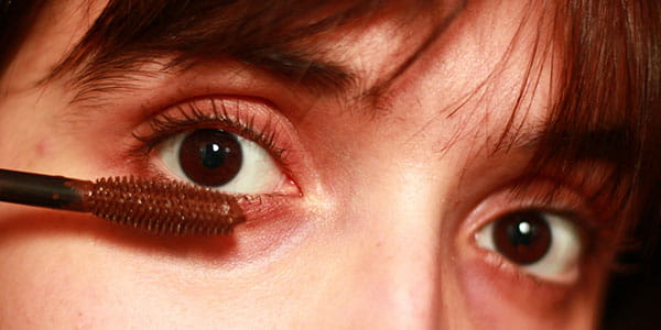 Korean Lash Lift Daily Aftercare Routine