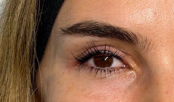 Korean Lash Lift for Different Eye Shapes – How to Choose the Perfect Lash Style