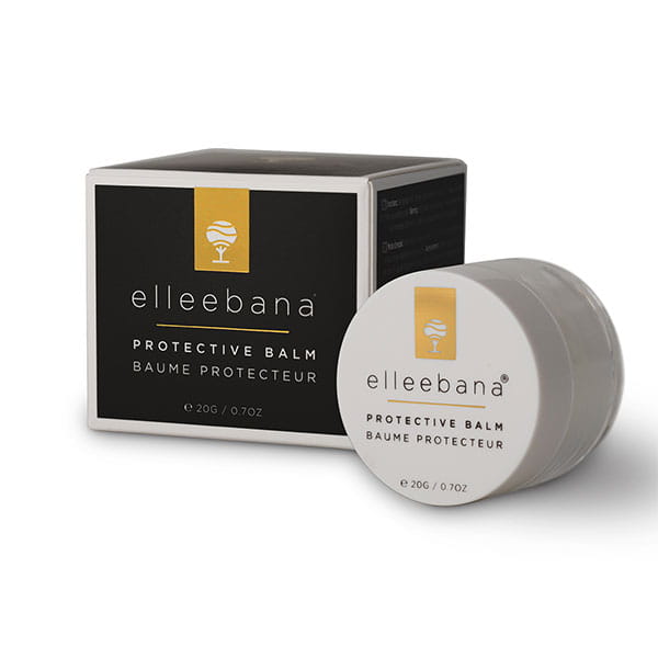 Protective Eye Balm