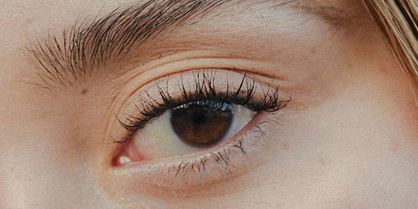 Lash Lift vs Lash Extensions for Short Lashes