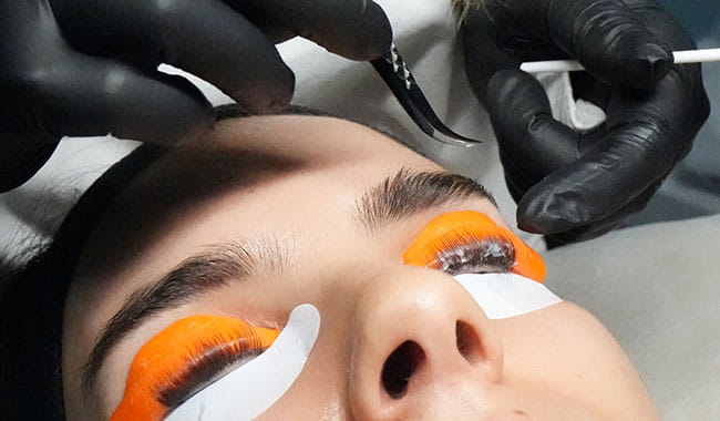 Professional Lash Lift Kits & Eyelash Lift Products in India – Trusted by Lash Artists, Salons & Beauty Trainers
