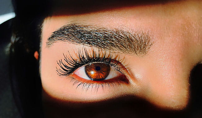 What Does a Lash Lift Actually Do