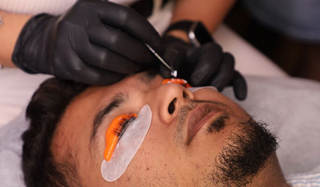 Why Korean Lash Lift is Becoming Popular in India – Complete Guide for Lash Artists & Clients