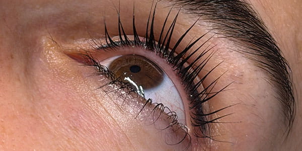 Why Traditional Lash Lifts Don’t Always Work Well for Indian Lashes