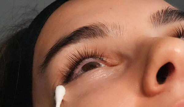 Korean Lash Lift for Straight Lashes: Why It Delivers Better Results