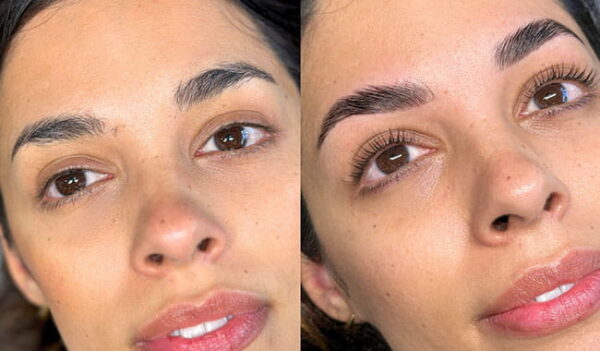 Lash Lift Aftercare: What to Do (and Avoid) for Long-Lasting Results