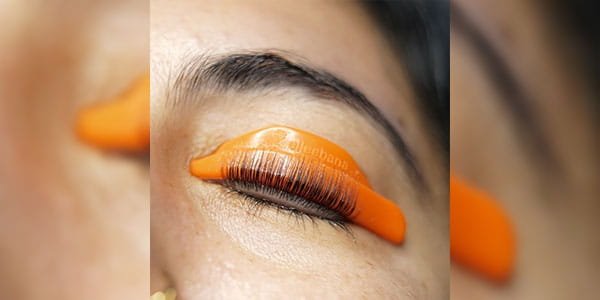Lash Lift Appointment
